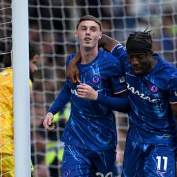 Szoboszlai csere volt, kikapott Londonban a Liverpool