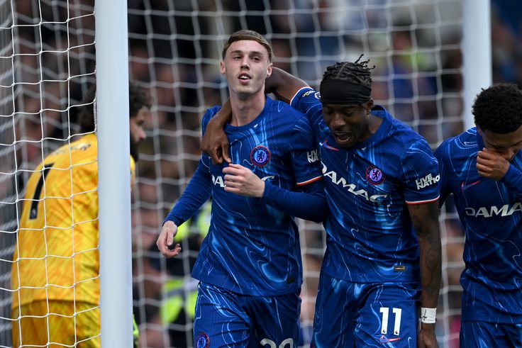 Szoboszlai csere volt, kikapott Londonban a Liverpool