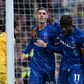 Szoboszlai csere volt, kikapott Londonban a Liverpool