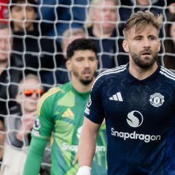 Nagy verést kapott a Manchester United, amely történelmet írt...