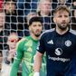Hétgólos meccsen kapott ki a Manchester United, amely történelmet írt...