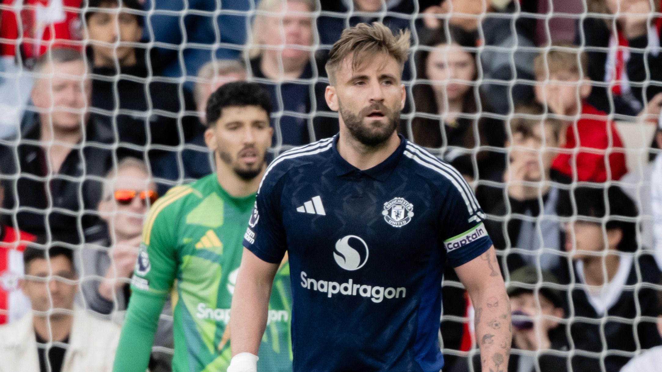 Hétgólos meccsen kapott ki a Manchester United, amely történelmet írt...