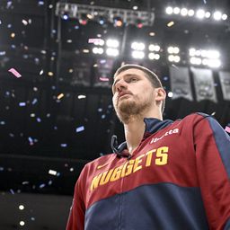 Jokicsék nyerték a hetedik mérkőzést, de nem lesz könnyű dolguk a rájátszás következő körében