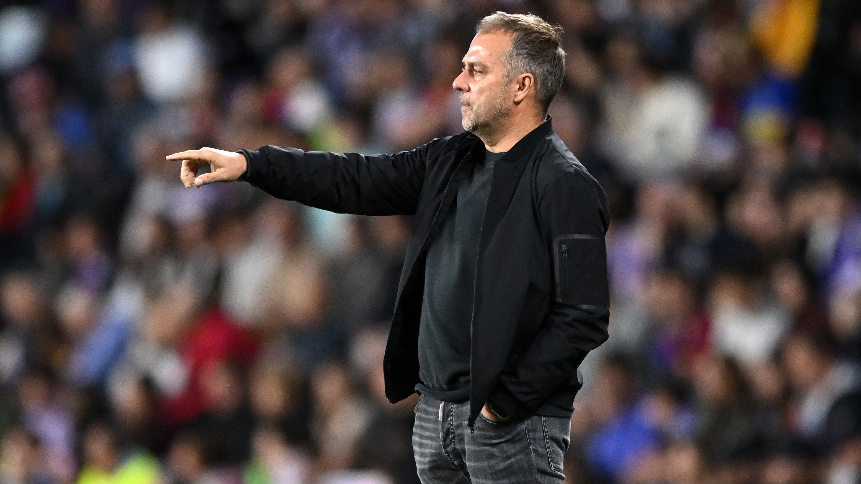 A Barcelona trénere elárulta, hogy ki fog védeni a BL-elődöntőben és a Real Madrid elleni bajnokin