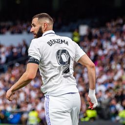 Itt a bejelentés, eldőlt Karim Benzema jövője – hivatalos