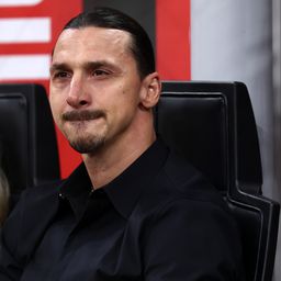 „Viszlát, Isten!” – mindenki sírt, Ibrahimovic bejelentette a visszavonulását + videó