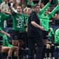 BL-döntős a Ferencváros!