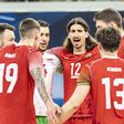 Bravúros magyar győzelem Ausztriában