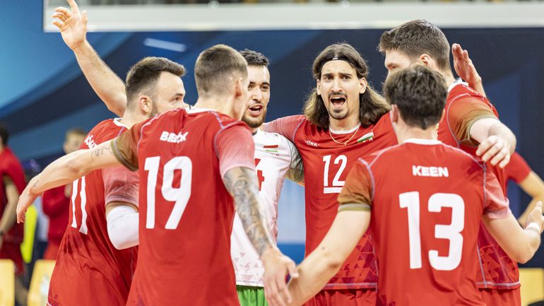 Bravúros magyar győzelem Ausztriában