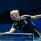 Póta Georgina kiesett a zágrábi selejtezőben 