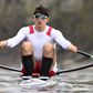 Az evezős Pétervári-Molnár Bendegúz indulhat az olimpián  