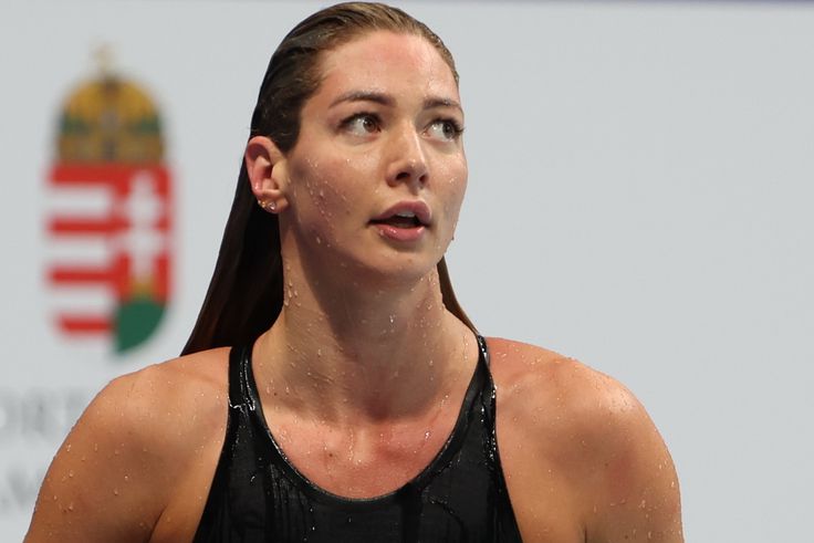 Világbajnok úszónk elmondta, mit szeretne elérni az olimpián