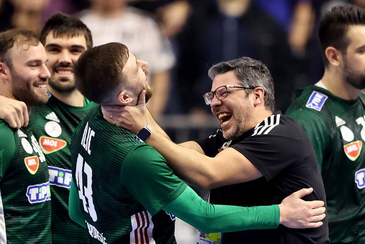 Megvan az olimpiára készülő kézisek kerete; hosszabbított a Fradi kapusa – délutáni hírösszefoglaló