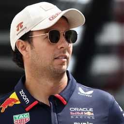 F1-hírek: eldőlt Pérez jövője – hivatalos