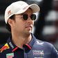 F1-hírek: eldőlt Pérez jövője – hivatalos