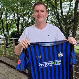 A Fehérvár és az MTK volt trénere lett a Szeged új vezetőedzője