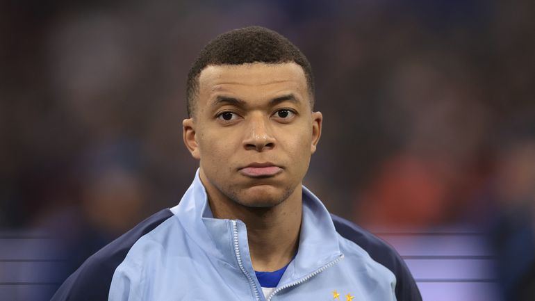 Mbappé aláírt a Real Madridhoz; Marco Rossi elmondta, ki lesz a védő az írek ellen – reggeli hírösszefoglaló