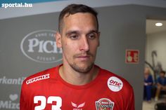 Ligetvári Patrik: Senki nem tudott nyerni még idegenben, reméljük, így is marad
