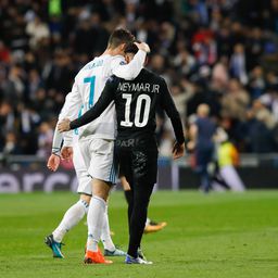 Cristiano Ronaldót és Neymart is meg akarta szerezni a klub-vb-résztvevő csapat