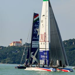 Mintegy 550-600 hajó indul a 2025-ös Kékszalagon