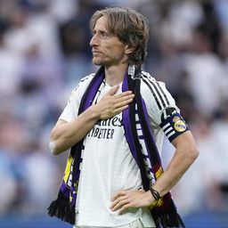 Nem álom többé? Luka Modric megállapodott a Milannal