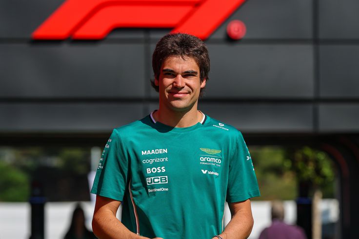Túl van a műtéten a kézsérüléssel küszködő Lance Stroll