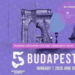 Hungarian Summit 2025: A sport, mint híd Magyarország és Amerika között