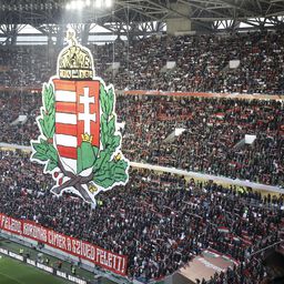 Még vannak elérhető jegyek a magyar-svéd meccsre
