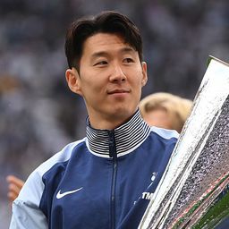 Távozhat a Tottenham legendája