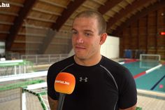 Rasovszky Kristóf: Ez egy 2018 óta üldözött Eb-arany
