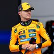 Lando Norris nem érezné kudarcnak, ha lemaradna a világbajnoki címről