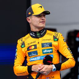 Nico Rosberg azt javasolta Lando Norrisnak, hogy pszichológussal készüljön a futamokra