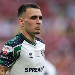 Rekordösszegű igazolás a Premier League-ben