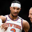 Menesztette edzőjét a New York Knicks