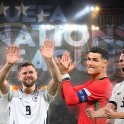 A PSG után a Cristiano Ronaldoék varázsolnának Münchenben