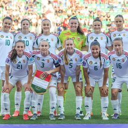 Távozik az Inter edzője; a női foci fekete napja Magyarországon – az elmúlt 24 óra legfontosabb sporthírei
