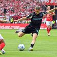 Emelik a „tétet”! A Liverpool új ajánlatot készül tenni Florian Wirtzért