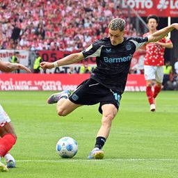 Emelik a „tétet”! A Liverpool új ajánlatot készül tenni Florian Wirtzért