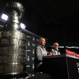 Címvédés vagy visszavágás az NHL-ben