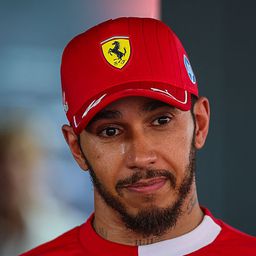 Montoya: Hamiltonnak új versenymérnökre van szüksége