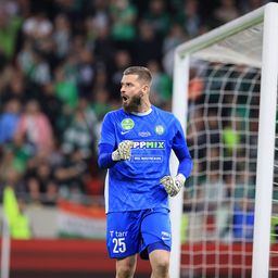 Szappanos Péter, Ádám Martin és Könyves Norbert jövöjéről nyilatkozott a Paks ügyvezetője