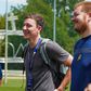 Megvan a harmadik, Kevin Doyle az Enthroners új irányítója! – videóval