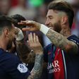Ramos ismét Messi csapattársa lehet – sajtóhír