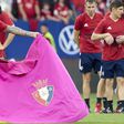 Kőkemény büntetés: az UEFA kizárta a kupadöntős spanyol csapatot