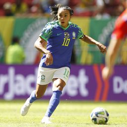 A brazil legenda bejelentette, hogy a világbajnokság az utolsó lesz pályafutása során