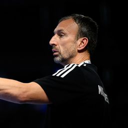 Sótonyi László: „Óriási büszkeség, hogy 46 év után sikerült ezüstérmet szereznie ennek a csapatnak”