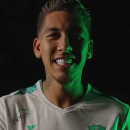 Roberto Firmino is Szaúd-Arábiában folytatja