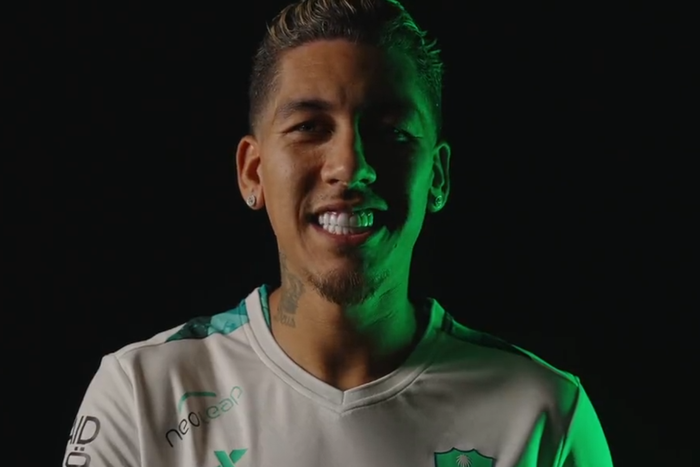 Roberto Firmino is Szaúd-Arábiában folytatja