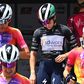 Vas Kata Blanka 20. lett a Giro ötödik szakaszán
