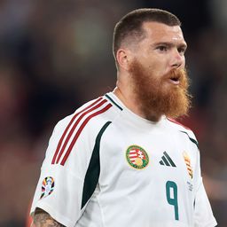 Árulkodó bejegyzést tett közzé jövőjéről Ádám Martin